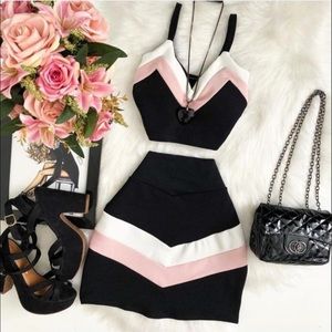 2 piece set